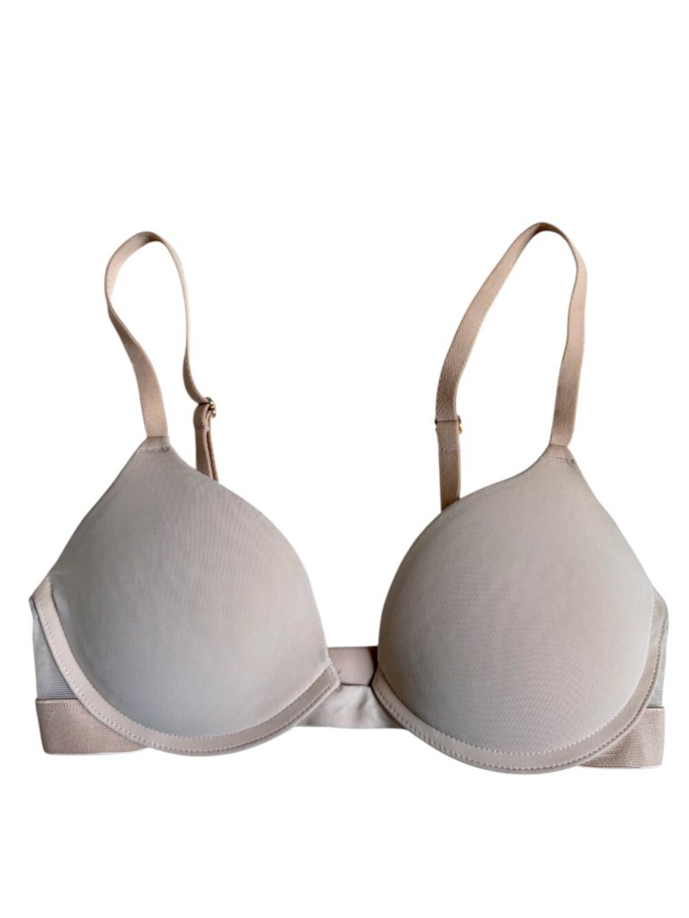Pepper Lift Up Bra (Buff) - Size 32B